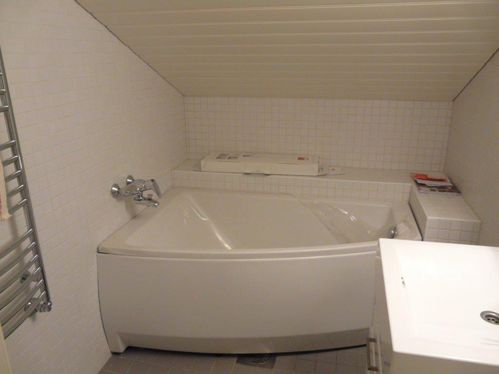 korajsurakentaminen kylpyhuone - Rakennusliike Helsinki - Parmatic Oy