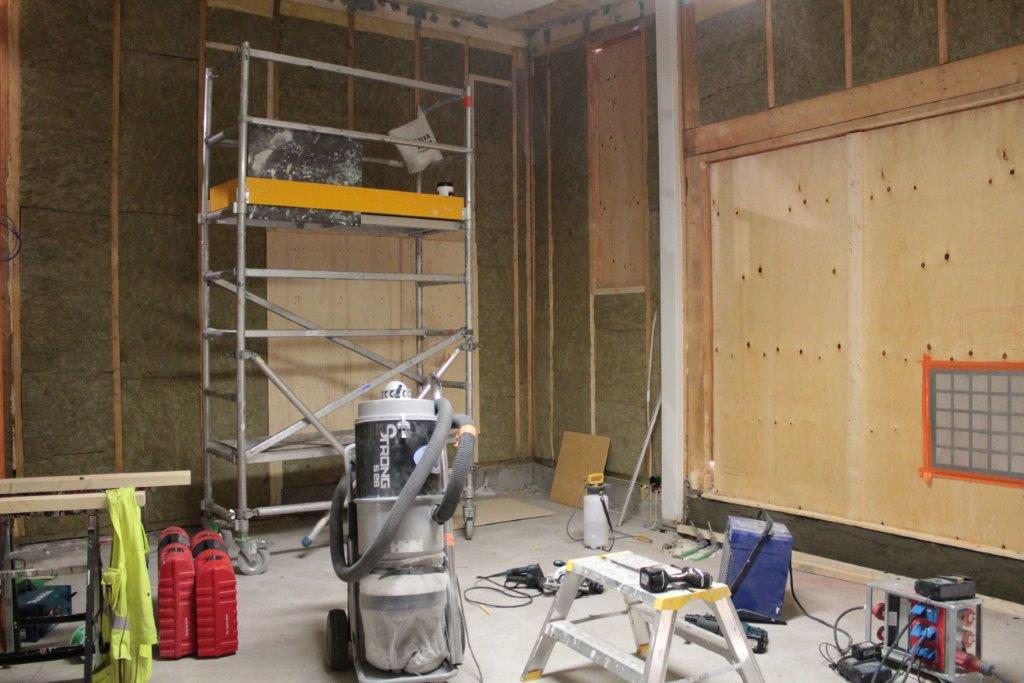 korjausrakentaminen - peruskorjaukset ja asbestikorjaukset - Parmatic Oy