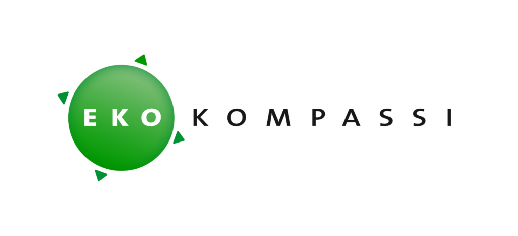 ekokompassi logo