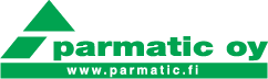 parmatic logo