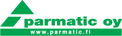 parmatic logo